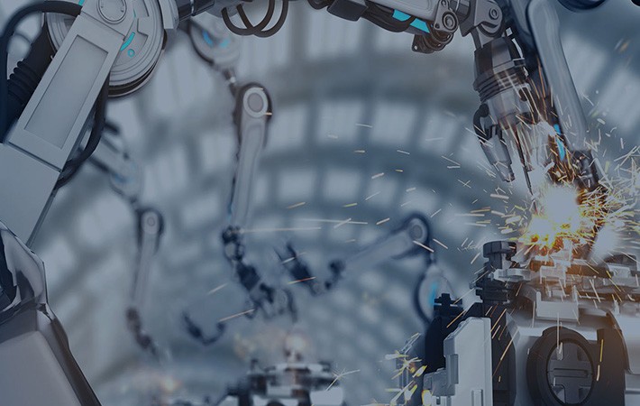 浅谈折弯机数控机床发展前景