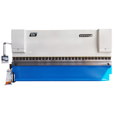 NCP 电液伺服数控折弯机