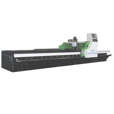 YJV系列高速数控卧式刨槽机